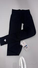 Leggings allenamento push up