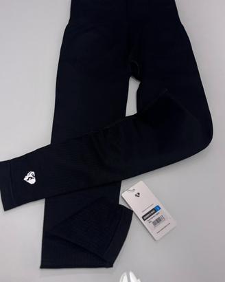Leggings allenamento push up