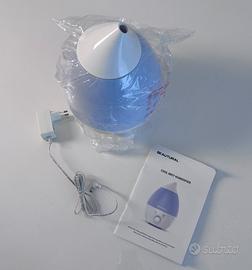 Umidificatore Beautural a ultrasuoni