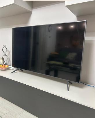 smart TV 55"