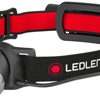 Ledlenser H8R Torcia frontale LED