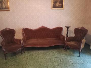 Divano antico 