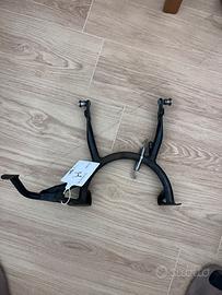Cavalletto centrale BMW R1200GS 2002-2006