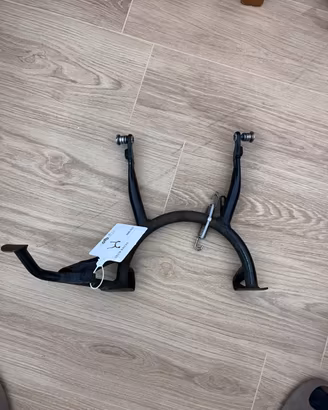 Cavalletto centrale BMW R1200GS 2002-2006