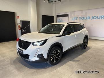 Peugeot 2008 1.2 puretech Allure Pack s&s 130cv