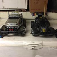 Gig Nikko Ford f150 super dominator