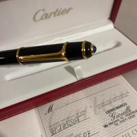 Penna diabolo cartier
