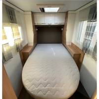 Camper Adria Matrix 670DC Ducato 2018