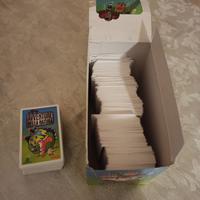 143 quasi completa coop Avventure nella natura