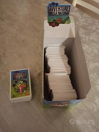 143 quasi completa coop Avventure nella natura