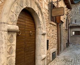 Appartamento Castel del Monte (AQ)