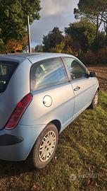 Lancia Ypsilon meccanica in ordine