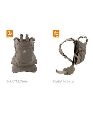 Marsupio bimbo stokke my carrier