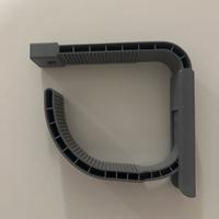 Pezzo di ricambio porta-skimmer
