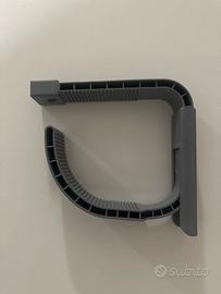 Pezzo di ricambio porta-skimmer