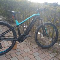 E-Bike Bianchi come da foto