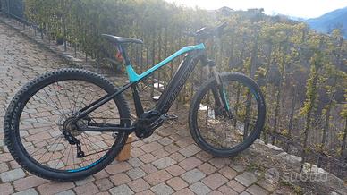 E-Bike Bianchi come da foto