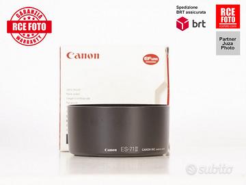 Canon ES-71II Paraluce