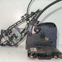 SERRATURA ANTERIORE SINISTRA OPEL Insignia Sports