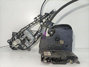 SERRATURA ANTERIORE SINISTRA OPEL Insignia Sports