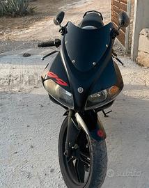 Yamaha TZR 50 - 2007