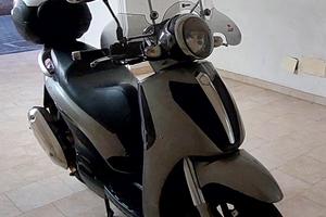 Piaggio carnaby 300 i.e. sport 