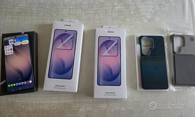 Samsung Galaxy S26 Ultra 512GB