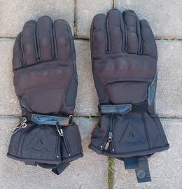 DAINESE GUANTI DA MOTO INVERNALI
