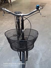 Bicicletta x donna m.26 