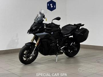 BMW S 1000 XR Triple Black Abs my21