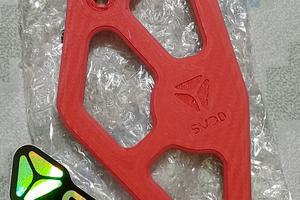 Protezione pignone Yamaha Ténéré  700