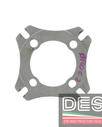 flangia fissaggio disco flottante ducati 916 996RS