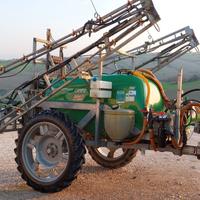 IRRORATRICE TRAINATA UNIGREEN