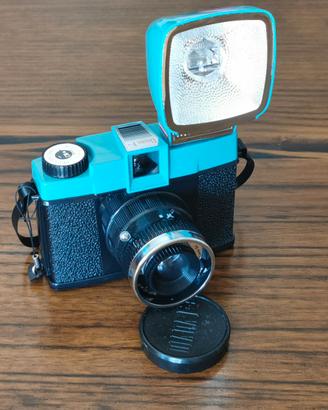Diana F +