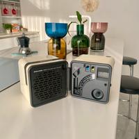 Radio Cubo Brionvega TS 505