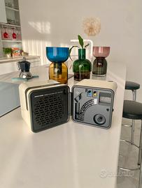 Radio Cubo Brionvega TS 505