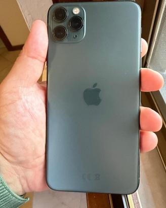 Iphone 11 Pro Max 256 gb