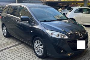 MAZDA 5 - 1.6 MZ - CD 8V 115CV DYNAMIC SPACE - 7 P