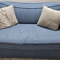 Divano con letto 1 piazza e mezzo
