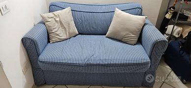 Divano con letto 1 piazza e mezzo