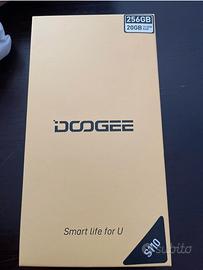 DOOGEE S110 Rugged smartphone , 20GB RAM+256GB ROM