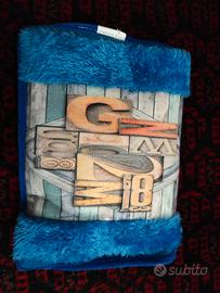 borsa acqua calda elettrica