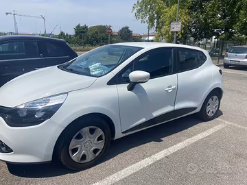 Clio 4 GPL neopatentati