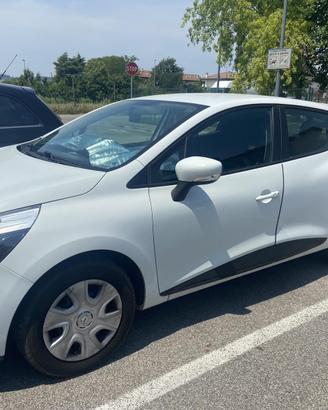 Clio 4 GPL neopatentati