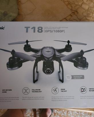 drone 