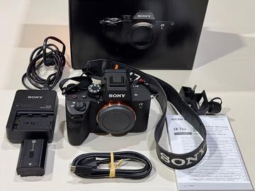 Sony a7R V