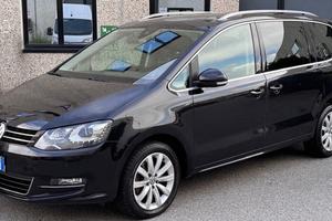 Volkswagen Sharan 2.0 TDI 184 CV SCR DSG Highline 
