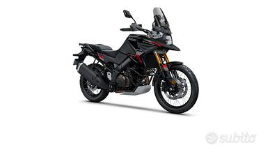 Suzuki V-Strom 1050DE
