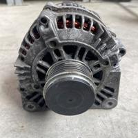 Alternatore Per Audi A6 3.0 V6 Diesel 2014 CDU