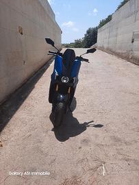 Seat Mò 125 Performance